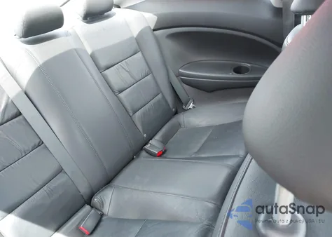 2012 Honda Accord 2.4 Ex-L из США, поврежденный, VIN 1HGCS1B83CA020694